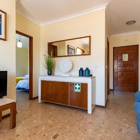 דירה Sofiamarholidays Casa Da Vau *