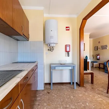 Sofiamarholidays Casa Da Vau דירה פורטימאו