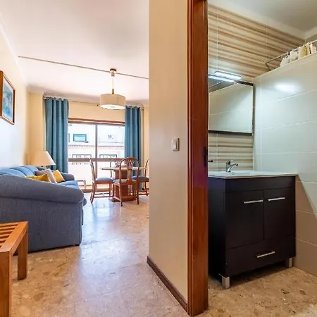 דירה Sofiamarholidays Casa Da Vau
