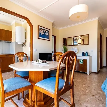 דירה Sofiamarholidays Casa Da Vau פורטימאו