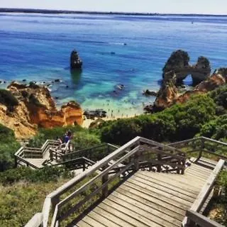 Sofiamarholidays Casa Da Vau דירה פורטימאו