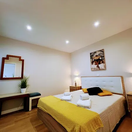 Sofiamarholidays Casa Da Vau דירה *