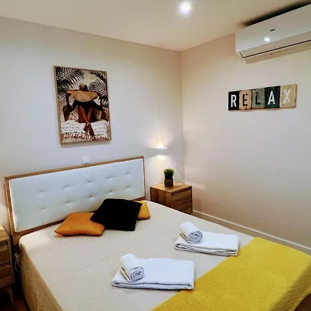 Sofiamarholidays Casa Da Vau פורטימאו