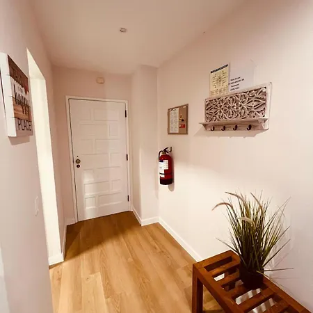 Sofiamarholidays Casa Da Vau דירה