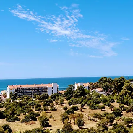 Sofiamarholidays Casa Da Vau * פורטימאו