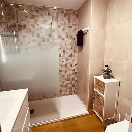 דירה Sofiamarholidays Casa Da Vau *