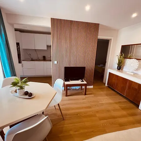 דירה Sofiamarholidays Casa Da Vau *