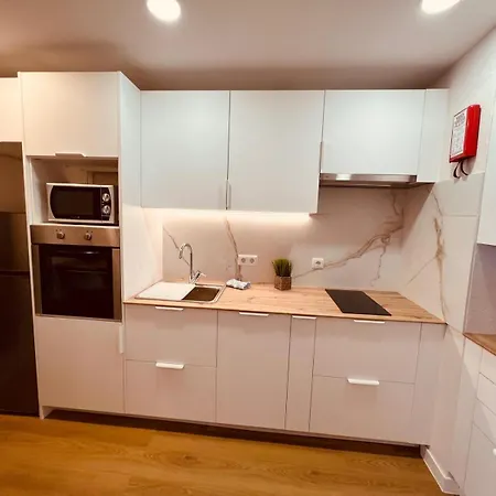 Sofiamarholidays Casa Da Vau דירה