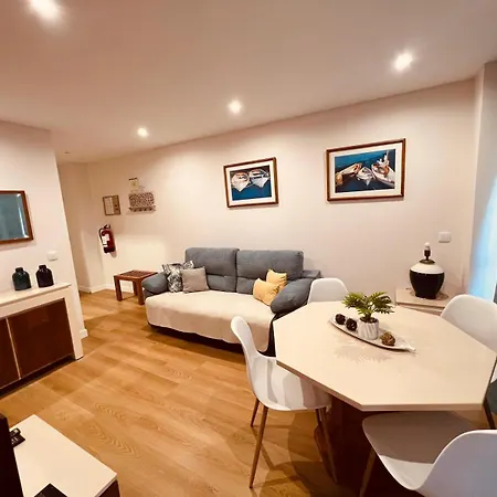 דירה Sofiamarholidays Casa Da Vau