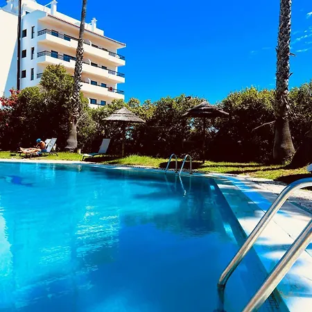 דירה Sofiamarholidays Casa Da Vau פורטימאו