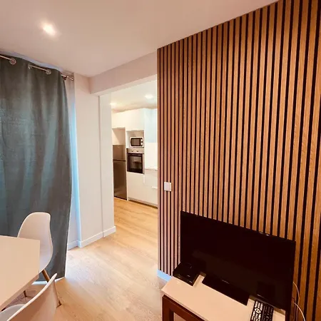Sofiamarholidays Casa Da Vau דירה