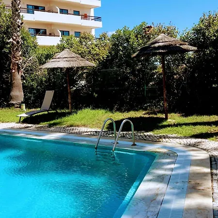 Sofiamarholidays Casa Da Vau * פורטימאו