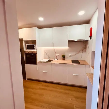 Sofiamarholidays Casa Da Vau דירה