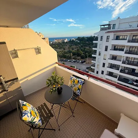 Sofiamarholidays Casa Da Vau * פורטימאו