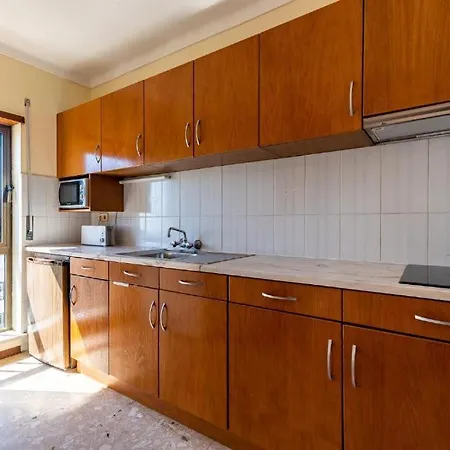 Sofiamarholidays Casa Da Vau Apartment Portimao