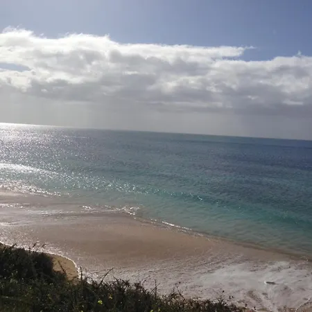 Sofiamarholidays Casa Da Vau * Portimao